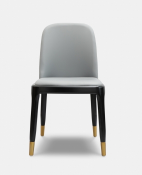輕奢餐椅1