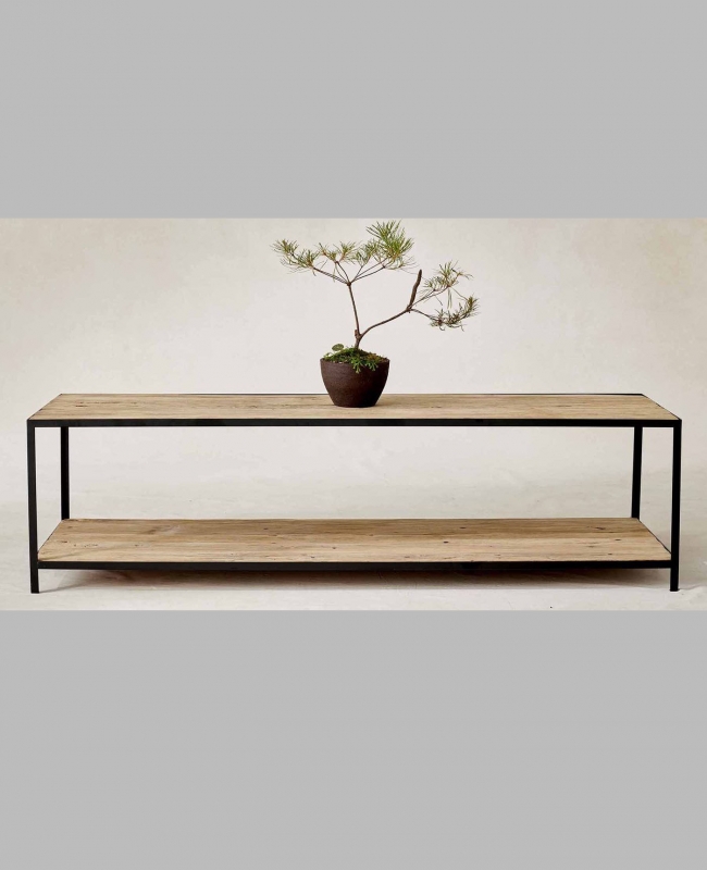 BC01L.后現(xiàn)代長(zhǎng)茶幾