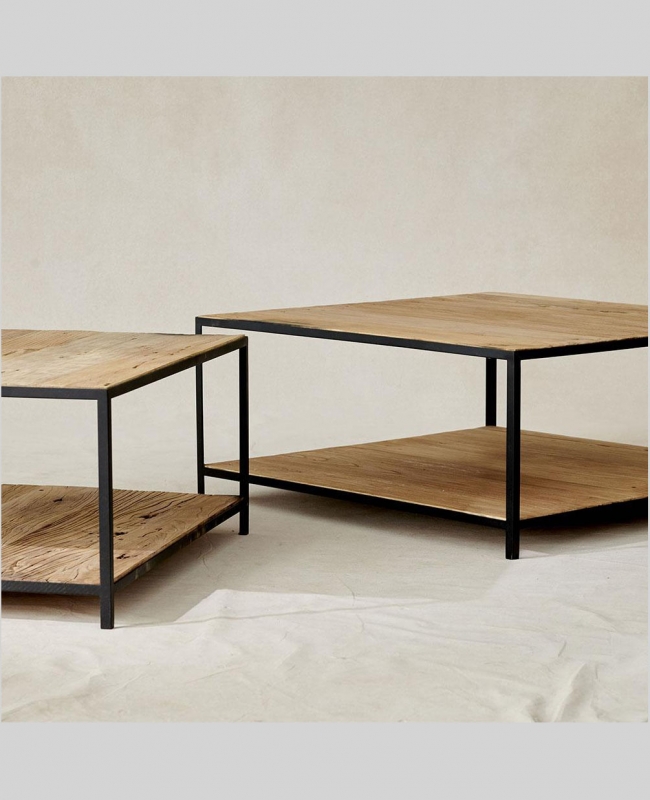 BC01M.后現(xiàn)代方茶幾